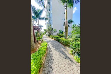 Apartamento à venda com 69m², 2 quartos e 1 vagaÁrea comum