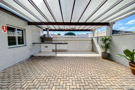 Apartamento à venda com 69m², 2 quartos e 1 vagaÁrea comum - Churrasqueira