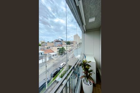 Apartamento à venda com 69m², 2 quartos e 1 vagaVaranda da Suíte