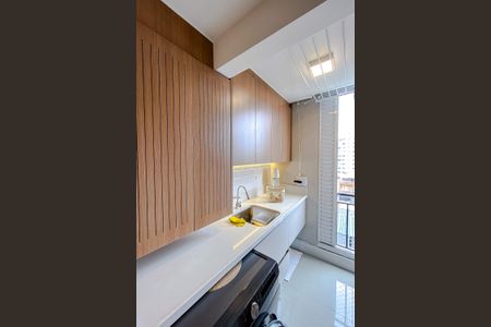 Apartamento à venda com 69m², 2 quartos e 1 vagaÁrea de Serviço