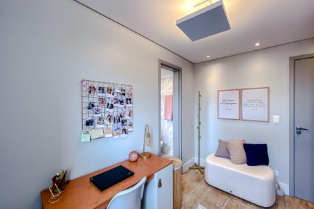 Apartamento à venda com 69m², 2 quartos e 1 vagaQuarto 1 - Suíte