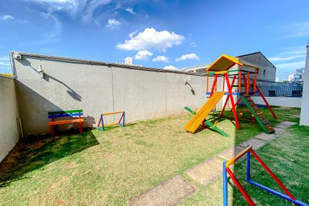 Apartamento à venda com 69m², 2 quartos e 1 vagaÁrea comum - Playground