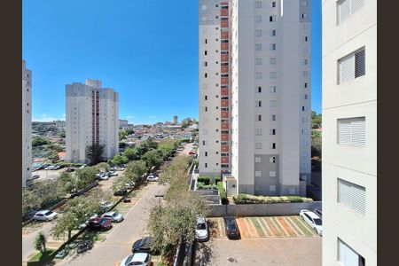Vista Quarto 1 de apartamento à venda com 2 quartos, 50m² em Vila Bela Vista (zona Norte), São Paulo