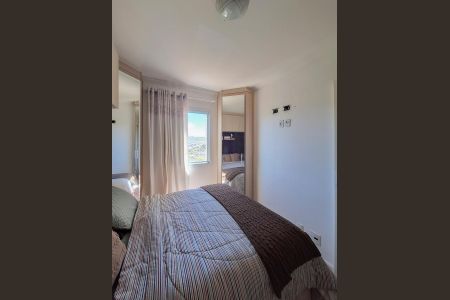 Quarto 2 de apartamento à venda com 2 quartos, 50m² em Vila Bela Vista (zona Norte), São Paulo