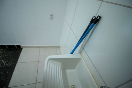 Apartamento para alugar com 35m², 2 quartos e sem vaga