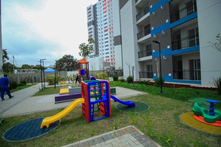 Apartamento para alugar com 35m², 2 quartos e sem vaga