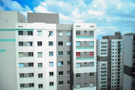 Apartamento para alugar com 35m², 2 quartos e sem vaga