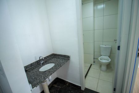 Apartamento para alugar com 35m², 2 quartos e sem vaga