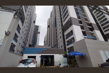 Apartamento para alugar com 35m², 2 quartos e sem vaga