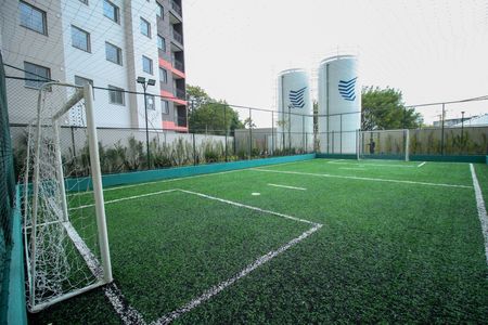 Apartamento para alugar com 35m², 2 quartos e sem vaga