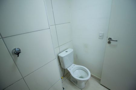Apartamento para alugar com 35m², 2 quartos e sem vaga