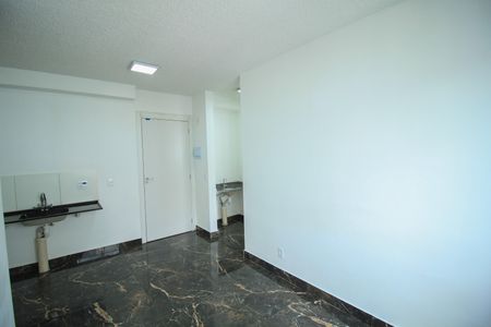 Apartamento para alugar com 35m², 2 quartos e sem vaga