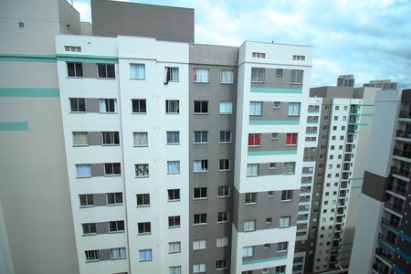 Apartamento para alugar com 35m², 2 quartos e sem vaga