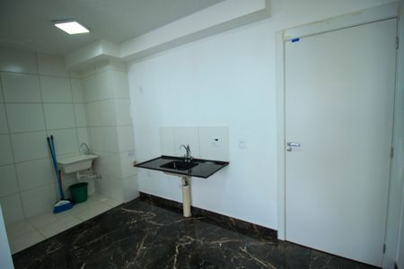 Apartamento para alugar com 35m², 2 quartos e sem vaga