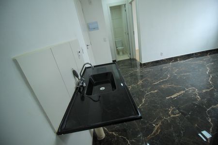 Apartamento para alugar com 35m², 2 quartos e sem vaga