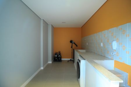 Apartamento para alugar com 35m², 2 quartos e sem vaga