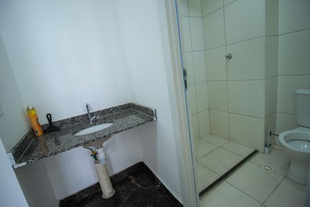 Apartamento para alugar com 35m², 2 quartos e sem vaga