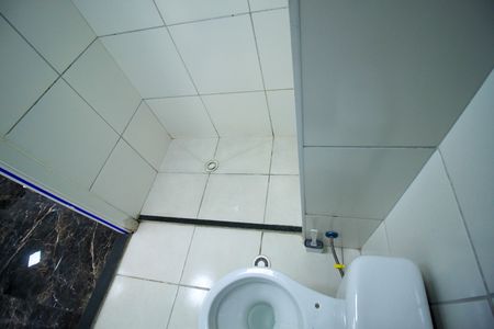 Apartamento para alugar com 35m², 2 quartos e sem vaga