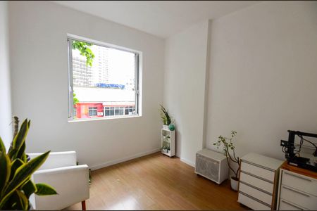 Apartamento à venda com 77m², 3 quartos e sem vagaQuarto 3