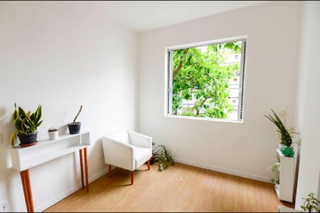 Apartamento à venda com 77m², 3 quartos e sem vagaQuarto 3