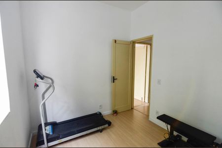 Apartamento à venda com 77m², 3 quartos e sem vagaQuarto 2