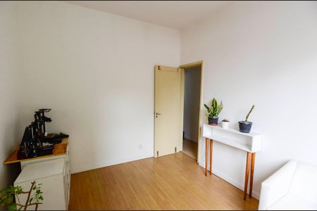Apartamento à venda com 77m², 3 quartos e sem vagaQuarto 3
