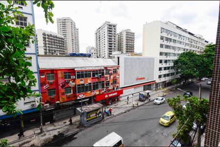 Apartamento à venda com 77m², 3 quartos e sem vagaQuarto 3