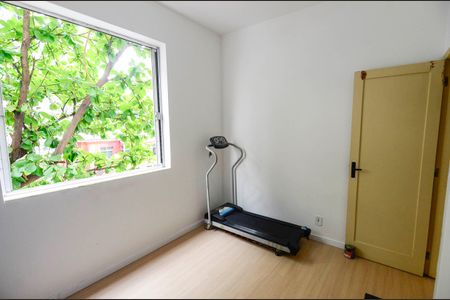 Apartamento à venda com 77m², 3 quartos e sem vagaQuarto 2