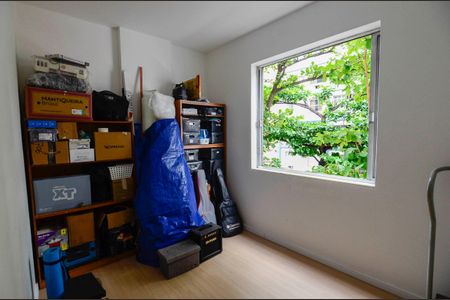 Apartamento à venda com 77m², 3 quartos e sem vagaQuarto 2