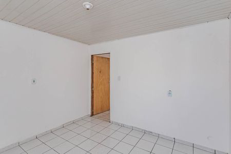 Quarto 1 de casa para alugar com 1 quarto, 40m² em Vila Moraes, São Paulo