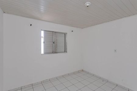 Quarto 1 de casa para alugar com 1 quarto, 40m² em Vila Moraes, São Paulo