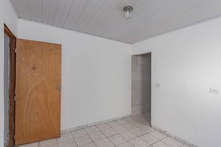 Sala de casa para alugar com 1 quarto, 40m² em Vila Moraes, São Paulo
