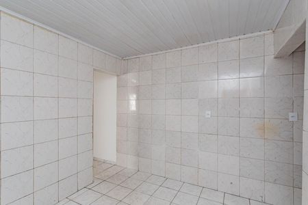 Casa para alugar com 40m², 1 quarto e sem vagaCozinha