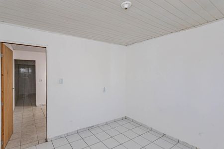 Quarto 1 de casa para alugar com 1 quarto, 40m² em Vila Moraes, São Paulo