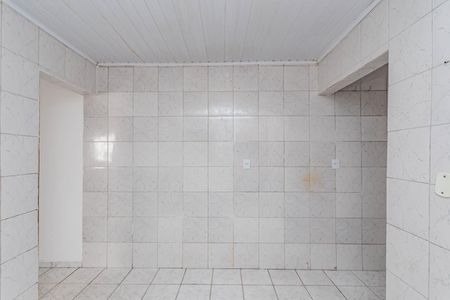 Casa para alugar com 40m², 1 quarto e sem vagaCozinha