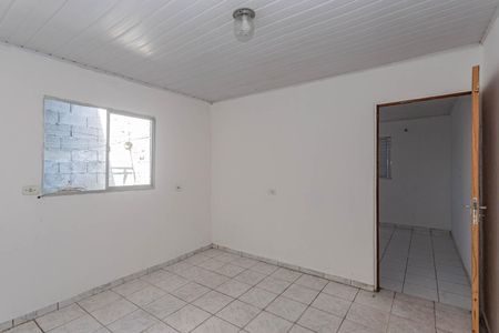 Sala de casa para alugar com 1 quarto, 40m² em Vila Moraes, São Paulo