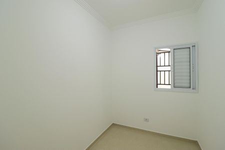 Quarto 1 de casa para alugar com 2 quartos, 50m² em Vila Espanhola, São Paulo