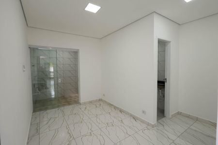 Quarto de apartamento para alugar com 1 quarto, 50m² em Jardim Previdencia, São Paulo