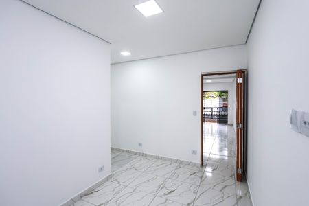 Quarto de apartamento para alugar com 1 quarto, 50m² em Jardim Previdencia, São Paulo