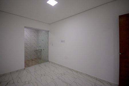 Suíte de apartamento para alugar com 1 quarto, 50m² em Jardim Previdencia, São Paulo