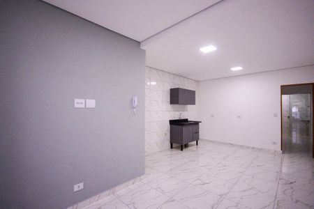 Apartamento para alugar com 50m², 1 quarto e sem vaga Apartamento para alugar com 50m², 1 quarto e sem vagaSala/Cozinha