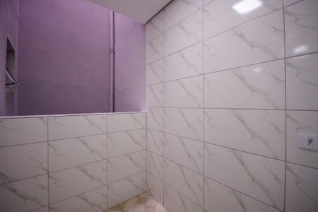 Apartamento para alugar com 50m², 1 quarto e sem vaga Apartamento para alugar com 50m², 1 quarto e sem vagaÁrea de Serviço