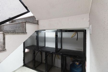 Apartamento para alugar com 50m², 1 quarto e sem vaga Apartamento para alugar com 50m², 1 quarto e sem vagaÁrea comum