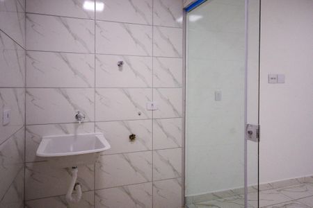 Apartamento para alugar com 50m², 1 quarto e sem vaga Apartamento para alugar com 50m², 1 quarto e sem vagaÁrea de Serviço