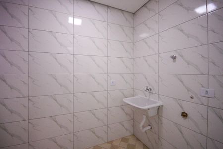 Apartamento para alugar com 50m², 1 quarto e sem vaga Apartamento para alugar com 50m², 1 quarto e sem vagaÁrea de Serviço