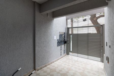 Apartamento para alugar com 50m², 1 quarto e sem vaga Apartamento para alugar com 50m², 1 quarto e sem vagaÁrea comum - Entrada