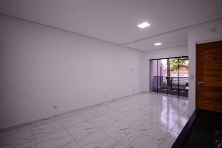 Apartamento para alugar com 50m², 1 quarto e sem vaga Apartamento para alugar com 50m², 1 quarto e sem vagaSala/Cozinha