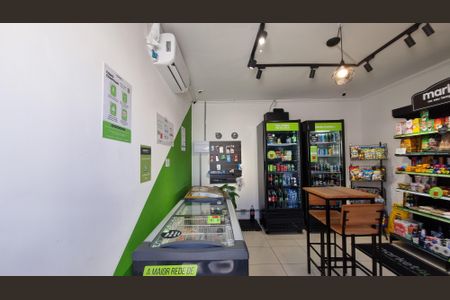 Apartamento à venda com 44m², 2 quartos e 2 vagasÁrea comum - Mercado