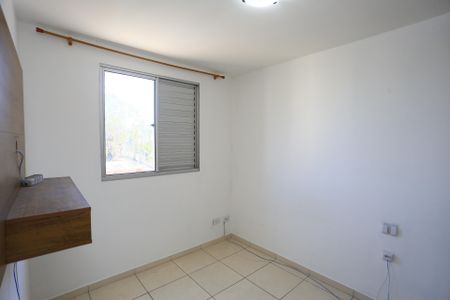 Apartamento à venda com 44m², 2 quartos e 2 vagasQuarto 2