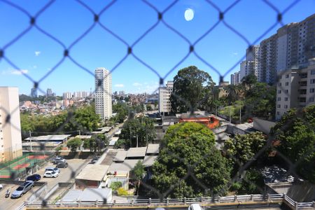 Vista do Quarto 1 de apartamento à venda com 2 quartos, 44m² em Fazenda Morumbi, São Paulo